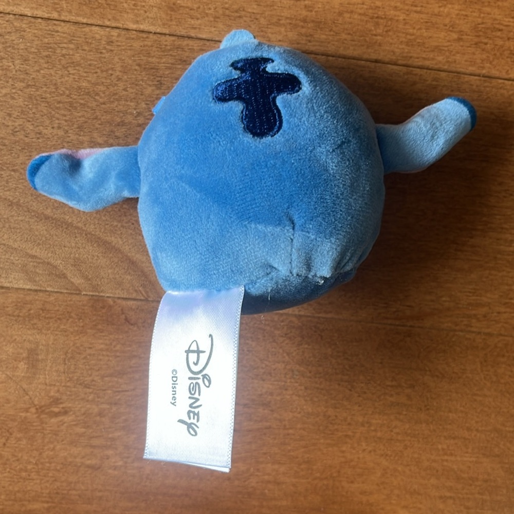 Disney Squishmallow Set - Picture 6 of 10